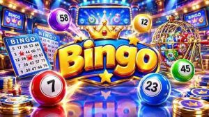 Bingo HBAJ Experience Thrilling Numbers and Fast Cash Prizes