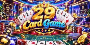 29 Card Game HBAJ Master Bidding Tactics for Big Wins